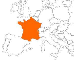 Saint-Pierre-d'Oléron  -  Charente Maritime  -  Poitou-Charentes - France