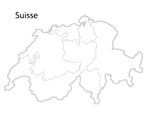 carte Suisse