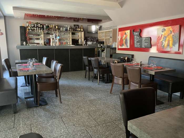 Vente Bar-brasserie-restaurant à tapas, salades et plats à Castres (81100)