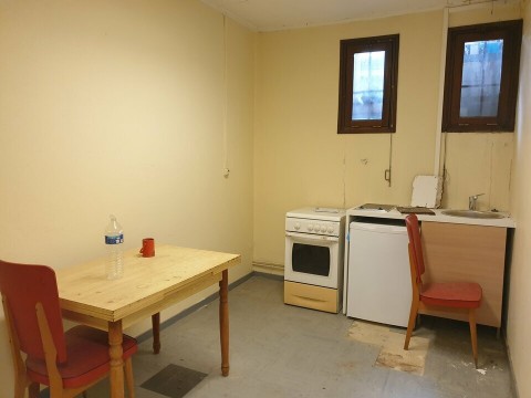 Vente Bureaux / Locaux professionnels, 113 m2 à Tarnos (40220) en France