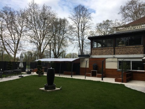 Vente Traiteur, Bar avec terrasse à Lagny-sur-Marne (77400)
