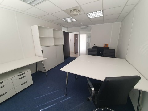 Vente Bureaux / Locaux professionnels, 45 m2 à Montoir-de-Bretagne (44550)