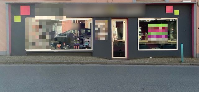 Vente Salon de coiffure hommes, femmes, enfants à Moncoutant-sur-Sèvre dans le centre ville (79320)