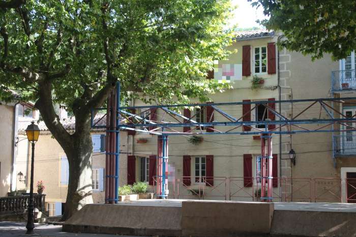 Vente Cinq chambres d'hôtes et un grand gîte deux chambres - table d'hôtes à Rennes-les-Bains dans un village thermal dans le parc de Fenouillède-Corbière - Pays cathare (11190)