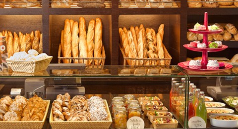Vente Boulangerie, Pâtisserie, Sandwicherie / Snack à Lons le Saunier (39000)
