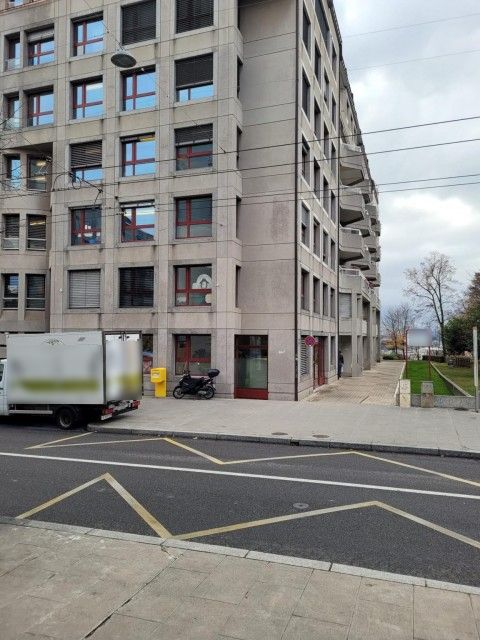 Vente Bureaux de 190 m2 au 6ème étage à Genève