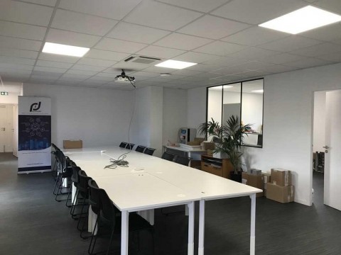 Vente Bureaux / Locaux professionnels, 137 m2 à Orgères (35230)
