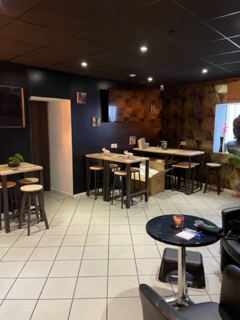 Vente Restaurant licence IV à Dijon (21000)