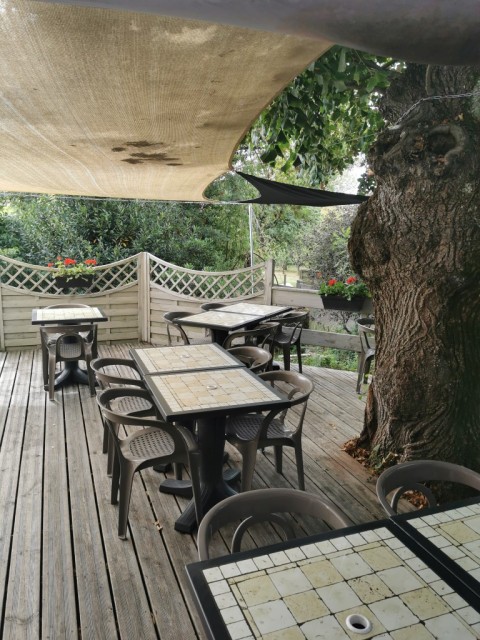 Vente Bar, Crêperie, Restaurant licence IV 30 couverts avec terrasse à Montoir-de-Bretagne (44550)