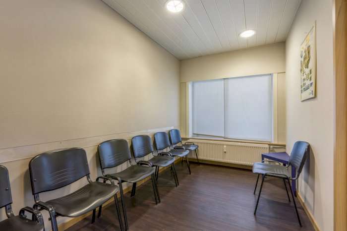 Vente Cabinet médical de 189 m² au centre d'Ostende
