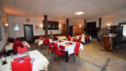Vente Local commercial actuellement Restaurant à Eauze (32800)