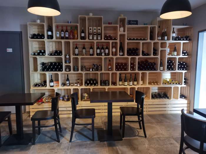 Vente Bar, Brasserie, Café, Tabac, Loto, Vin et spiritueux, Epicerie licence IV 70 couverts avec terrasse dans le Gers (32), sur un emplacement N°1