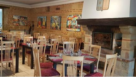 Vente Bar, Restaurant dans le Gers dans une petite ville touristique (32) en France
