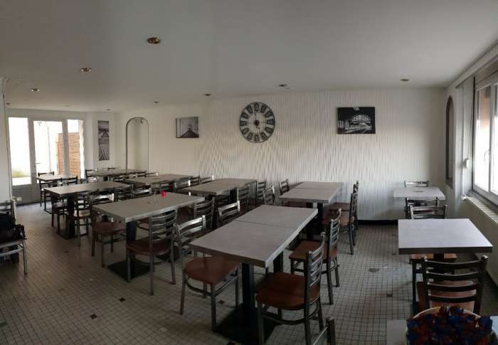 Vente Café - restaurant du midi à epernay à Épernay (51200)