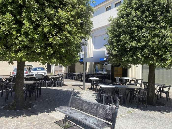 Vente Restaurant italien - pizzeria en Gironde dans le centre ville (33)