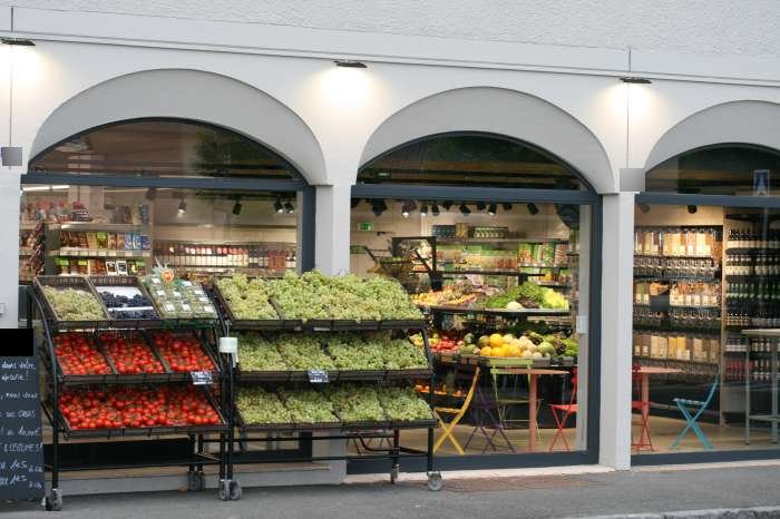 Vente Commerce alimentaire à Aix-en-Provence (13100), sur un axe passant