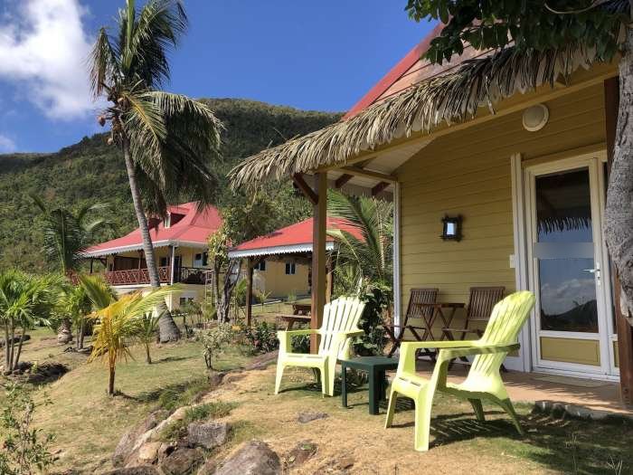 Vente Hébergement touristique en Guadeloupe (971), Grande Anse