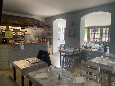 Vente Restaurant, Crêperie avec terrasse près de Lagny-sur-Marne (77400)