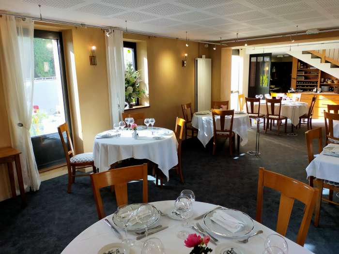 Vente Restaurant - hôtel à Marigny-le-Lozon dans le centre ville (50570)
