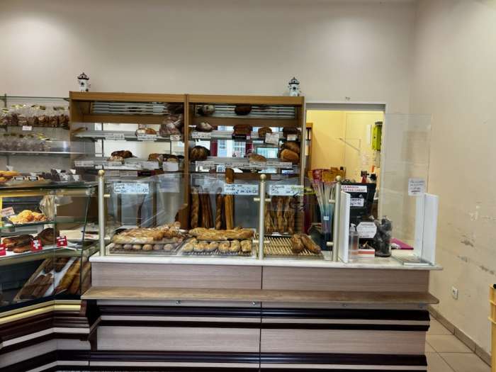 Vente Boulangerie et pâtisserie - 3 magasins à Dinard (35800) en France