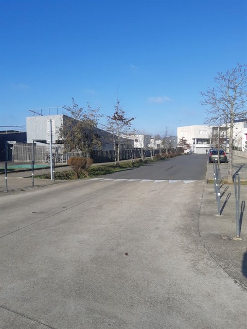 Vente Local commercial possibilité Agence d'intérim, Agence immobilière, 84 m2 à Trignac (44570), dans un quartier résidentiel en France