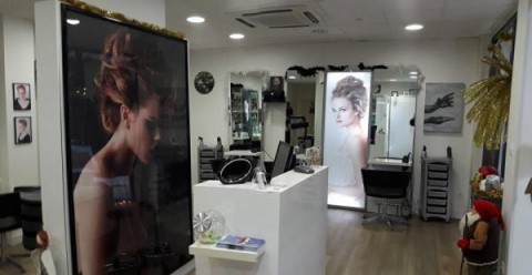 Vente Salon de coiffure mixte sous enseigne dans le Gers (32) en France