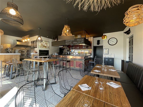 Vente Bar, restaurant, glacier proche de Lanarce (07660), dans une zone touristique