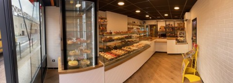 Vente Boulangerie en périphérie de Metz (57000) en France