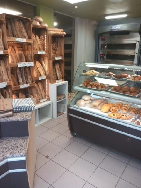 Vente Boulangerie en Occitanie, avec parking dans le Tarn (81)