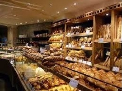 Vente Boulangerie - pâtisserie, à Marseille (13000)