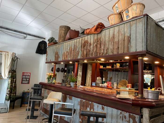 Vente Vintage - concept store à L'Isle-sur-la-Sorgue (84800)