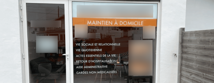 Vente Aide et maintien à domicile pour personnes âgées et /ou dépendantes sous franchise, dans les Pyrénées Atlantiques (64)
