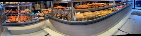 Vente Boulangerie, dans une grande ville, dans la Marne (51)