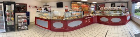 Vente Belle boulangerie proche de Troyes (10000)