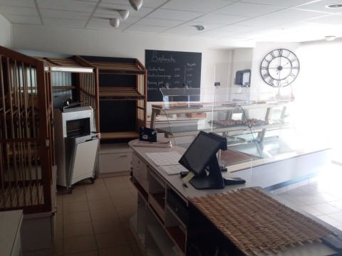 Vente Boulangerie, dans la région de Paimpol (22500) en France