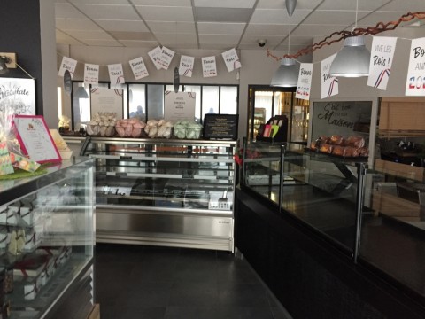 Vente Boulangerie, dans la région Pays-de-Loire, à Mayenne (53)