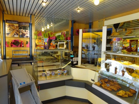 Vente Boulangerie dans l'Aube (10) en France