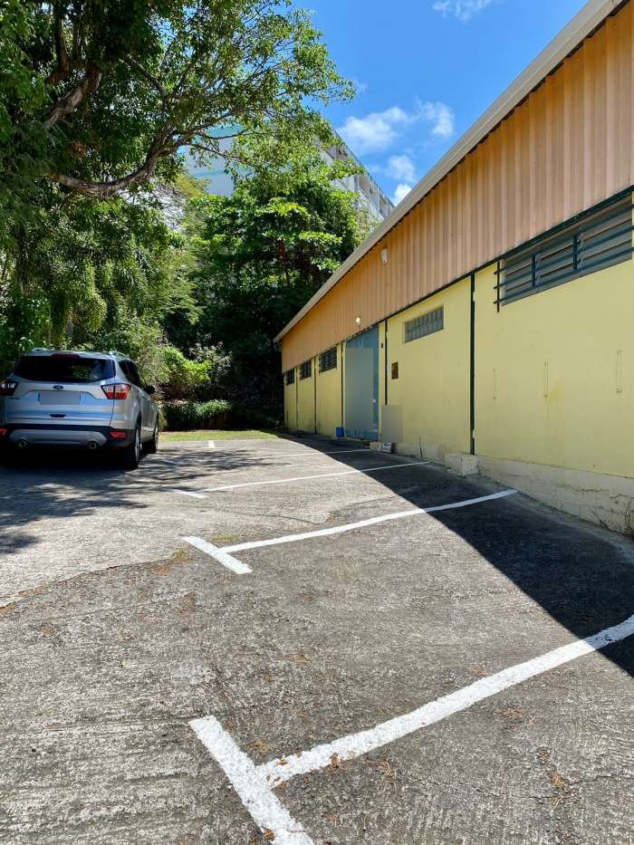 Vente Ecole de danse - toutes disciplines dans l'île tropicale de la Guadeloupe (971) en France