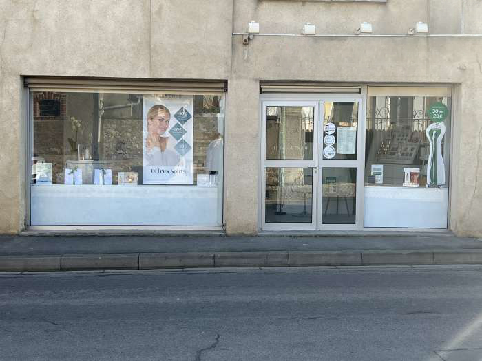 Vente Institut de beauté, soins - Seine et Marne, à Saint-Soupplets (77165), dans le centre ville