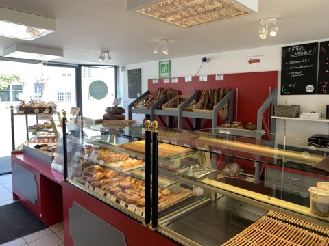 Vente Boulangerie - pâtisserie, dans la Manche (50)