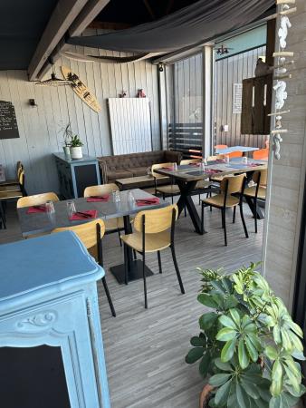 Vente Pizzeria, restaurant, brasserie à proximité des plages, dans le Morbihan (56) en France