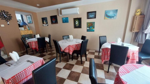 Vente Restaurant 45 couverts près d'Ablis (78660)