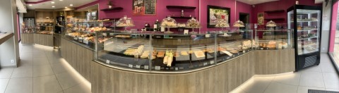 Vente Vente belle boulangerie, secteur populaire, REIMS dans la Marne (51)
