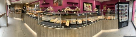 Vente Vente belle boulangerie, secteur populaire, REIMS dans la Marne (51) en France