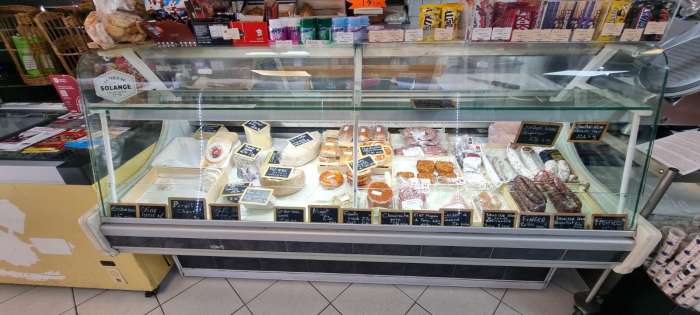 Vente Epicerie, Alimentation à Montpellier (34080), dans un quartier commerçant et vivant en France