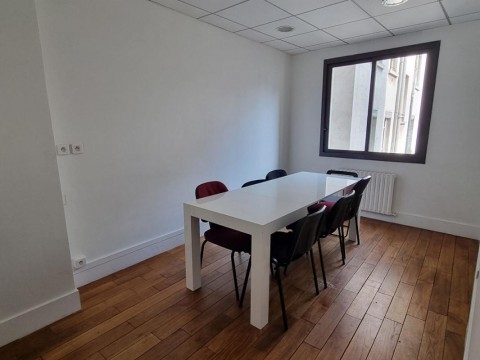 Vente Bureaux / Locaux professionnels, 106 m2 à Lyon 3ème (69003)