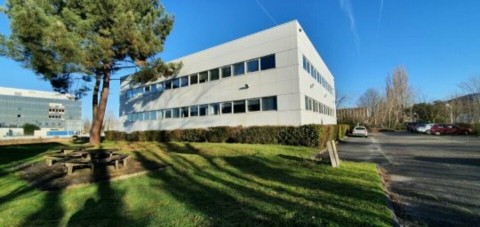 Vente Bureaux / Locaux professionnels, 448 m2 à Bordeaux (33300)