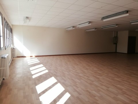 Vente Bureaux / Locaux professionnels, 145 m2 à Limoges (87000)