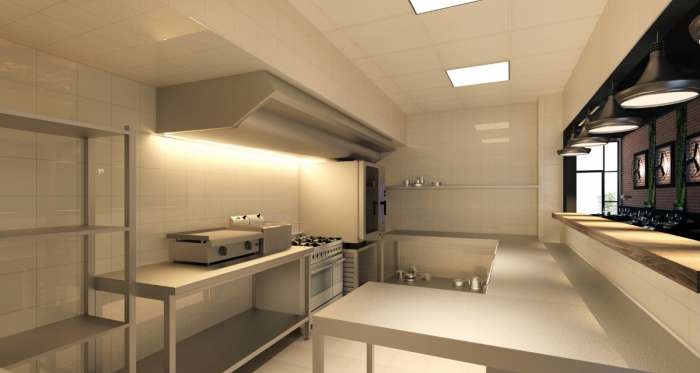 Vente Restaurant urbain et moderne proche de Reims (51100)