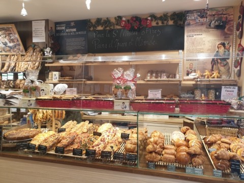 Vente Belle boulangerie à Metz (57000) centre en France